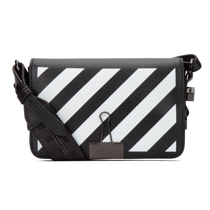 オフホワイト OFF WHITE レディース バッグ OWNA038E1942 3107 1001
