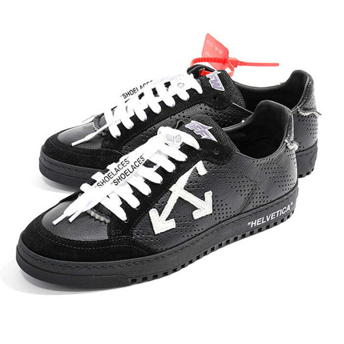 オフホワイト OFF WHITE メンズ シューズ OMIA08630011000