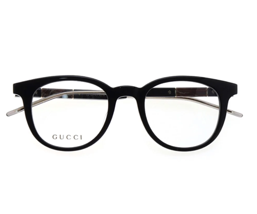 グッチ GUCCI EYEWEAR レディースメガネフレーム GG0845OK ACETATE 001