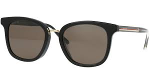 グッチ GUCCI SUNGLASS レディースサングラス GG0851SK ACETATE 002