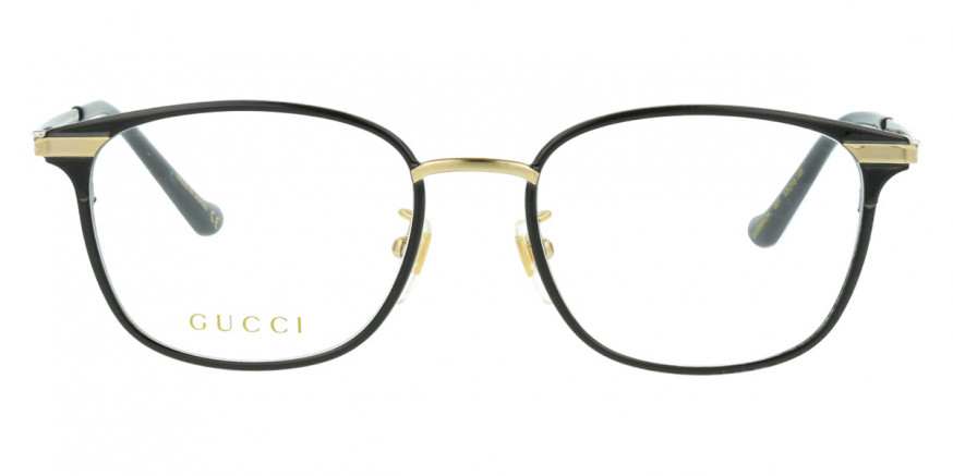 グッチ GUCCI EYEWEAR レディースメガネフレーム GG0864OA METAL 001