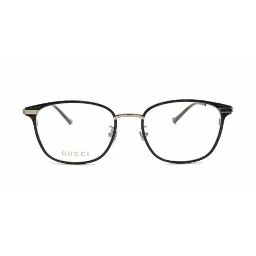 グッチ GUCCI EYEWEAR レディースメガネフレーム GG0864OA METAL 002