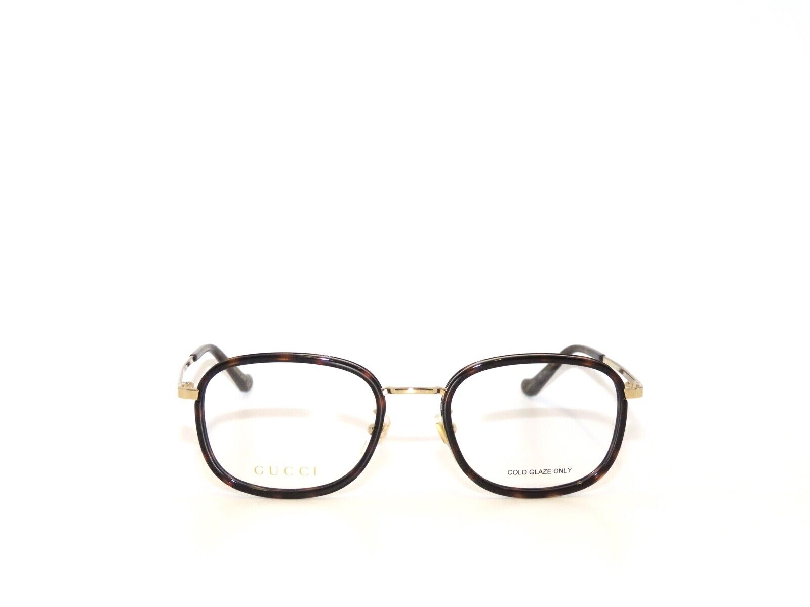グッチ GUCCI EYEWEAR レディースメガネフレーム GG0865OA INJECTION 002