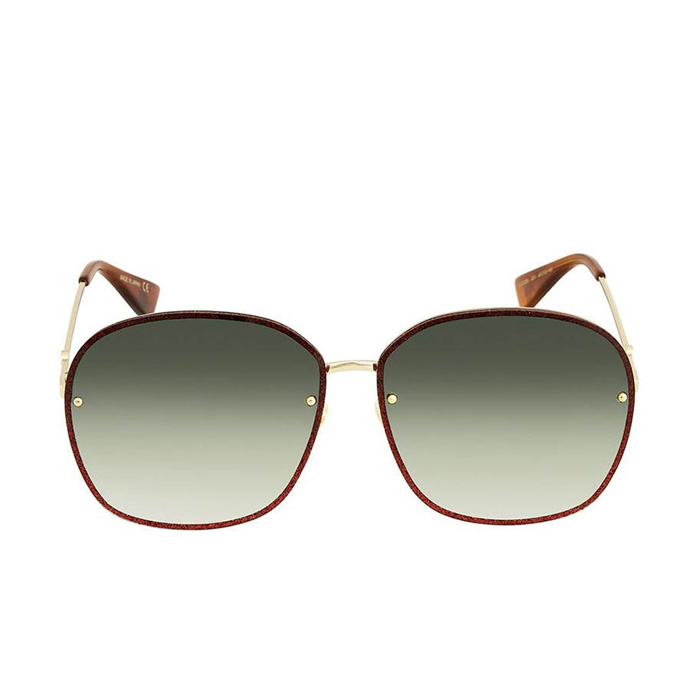 グッチ GUCCI SUNGLASS メンズサングラス GG0228S METAL 001