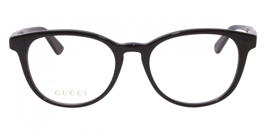 グッチ GUCCI EYEWEAR レディースメガネフレーム GG0866OA ACETATE 001