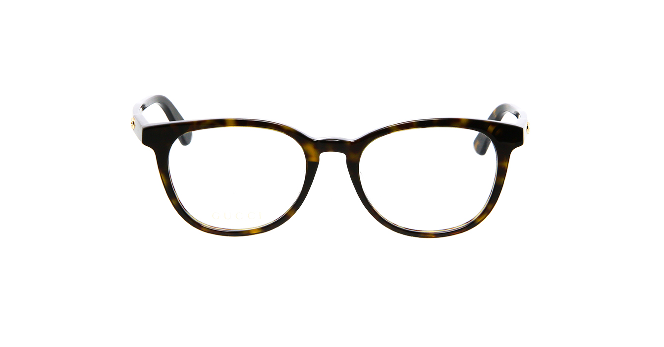 グッチ GUCCI EYEWEAR レディースメガネフレーム GG0866OA ACETATE 002