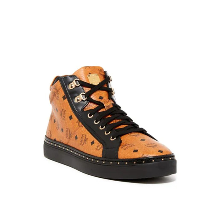 エム シー エム MCM  メンズ シューズ MEN5A2I02 CO