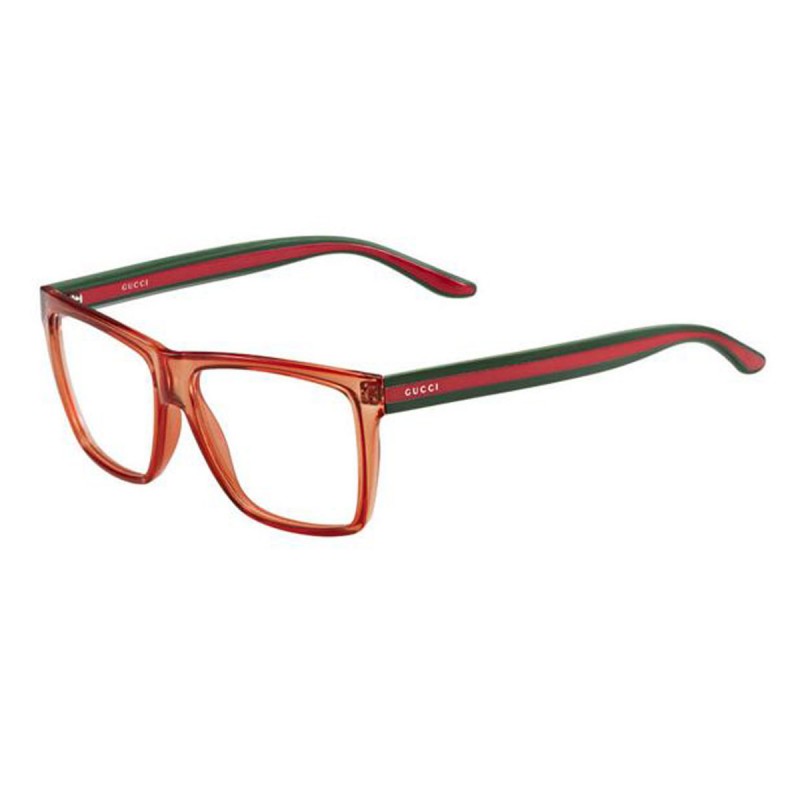グッチ GUCCI EYEWEAR レディースメガネフレーム GG1008  CLN