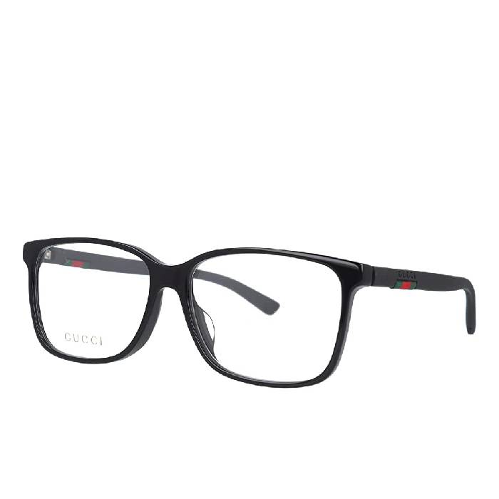 グッチ GUCCI EYEWEAR メンズメガネフレーム GG0426OA ACETATE 005