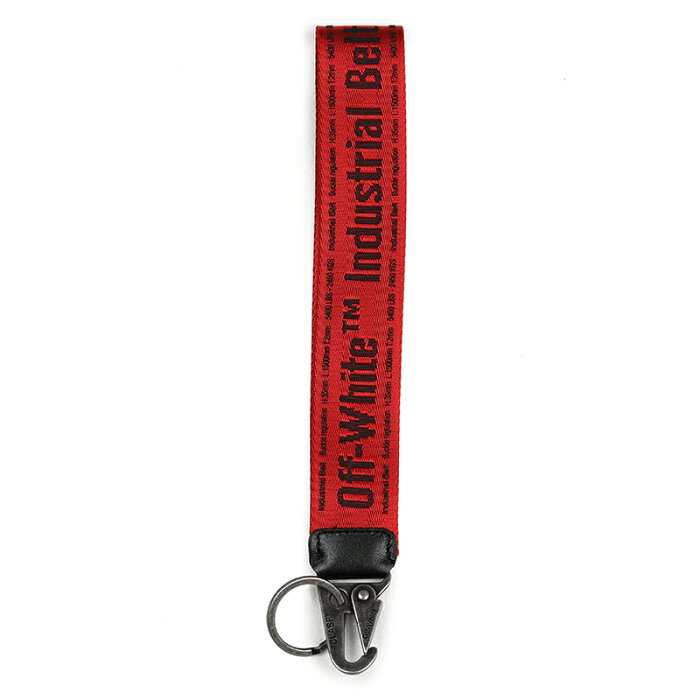 オフホワイト OFF WHITE レディース メンズ アクセサリー OMNF001F19F420032000