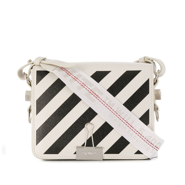 オフホワイト OFF WHITE  レディース バッグ 19FW OWNA011F1942 3072 0210