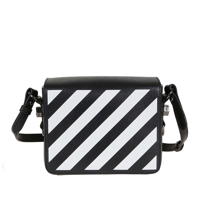 オフホワイト OFF WHITE レディース バッグ 19FW OWNA011E1942 3107 1001