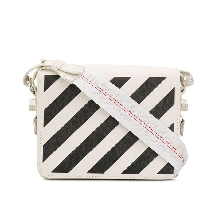 オフホワイト OFF WHITE  レディース バッグ 19FW OWNA011E1942 3107 0210