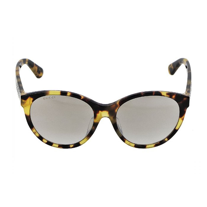 グッチ GUCCI SUNGLASS レディースサングラス GG0419SA ACETATE 003