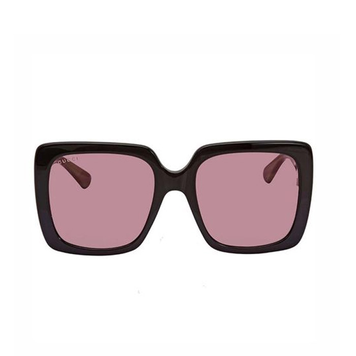グッチ GUCCI SUNGLASS レディースサングラス GG0418S ACETATE 002