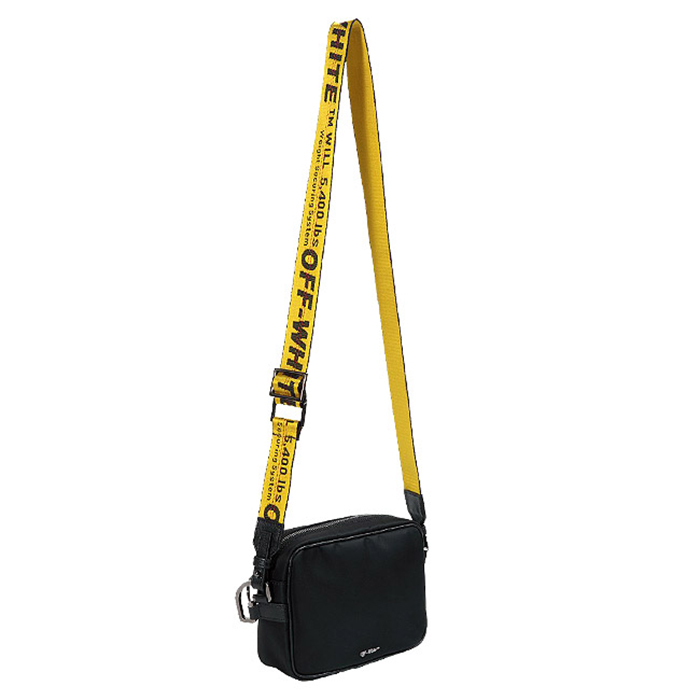 オフホワイト  OFF WHITE レディース バッグOMNA049E19E480021000