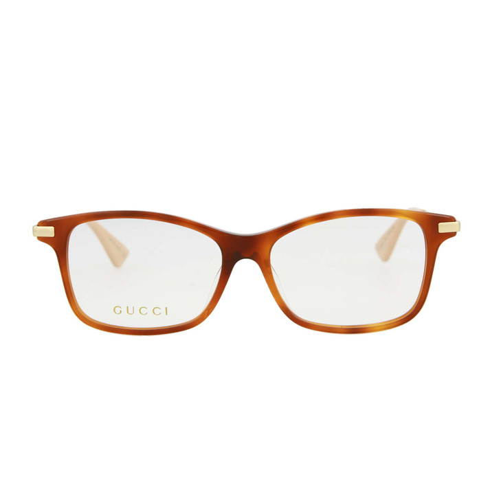 グッチ GUCCI EYEWEAR レディースメガネフレーム GG0513OA ACETATE 006