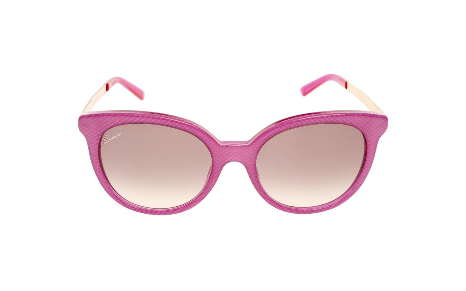 グッチ GUCCI SUNGLASS レディースサングラス GG3674/S  10N