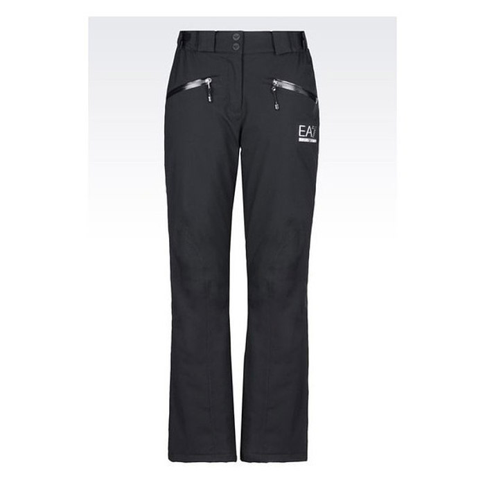 エンポリオアルマーニ EMPORIO ARMANI EA7 レディース パンツ 6XTP04 TN44Z 1200