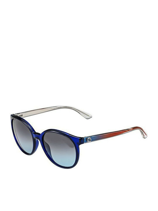 グッチ GUCCI SUNGLASS レディースサングラス GG3697/S  J5Q