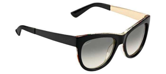 グッチ GUCCI SUNGLASS レディースサングラス GG3739/S  2EN