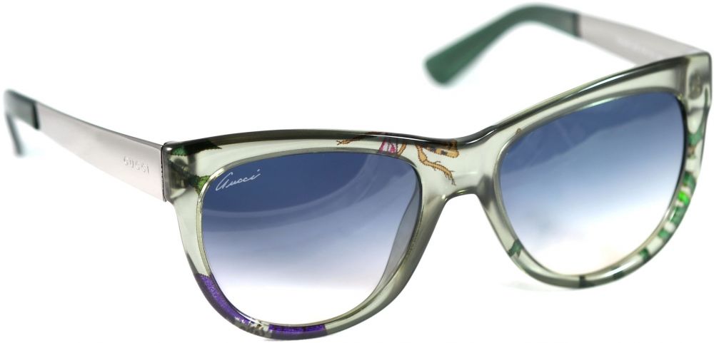 グッチ GUCCI SUNGLASS レディースサングラス GG3739/S  2F1