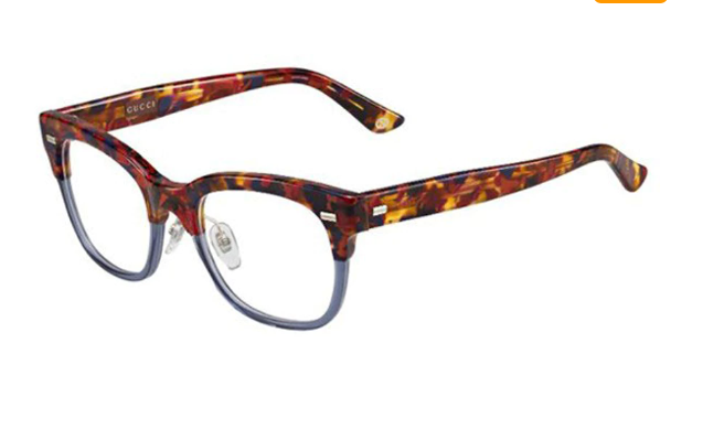 グッチ GUCCI EYEWEAR メンズメガネフレーム GG3747  XFO