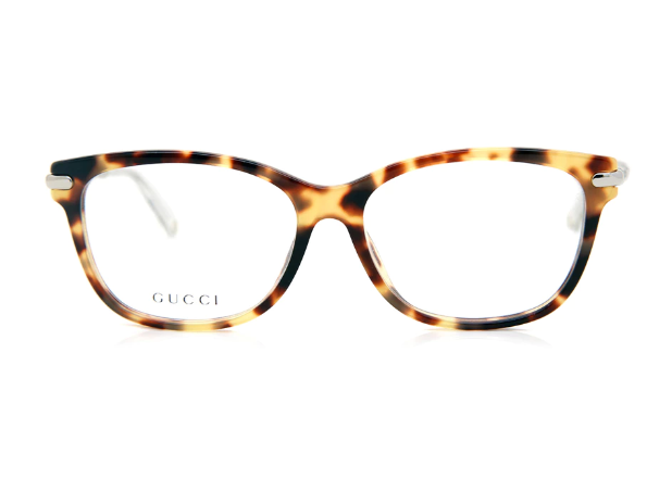 グッチ GUCCI EYEWEAR レディースメガネフレーム GG3772/F  HRT