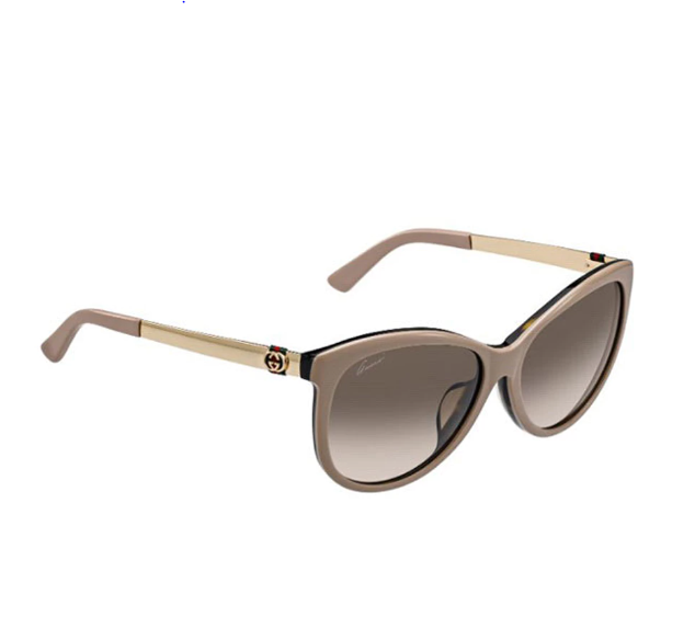 グッチ GUCCI SUNGLASS レディースサングラス GG3797/F/S  LZ6