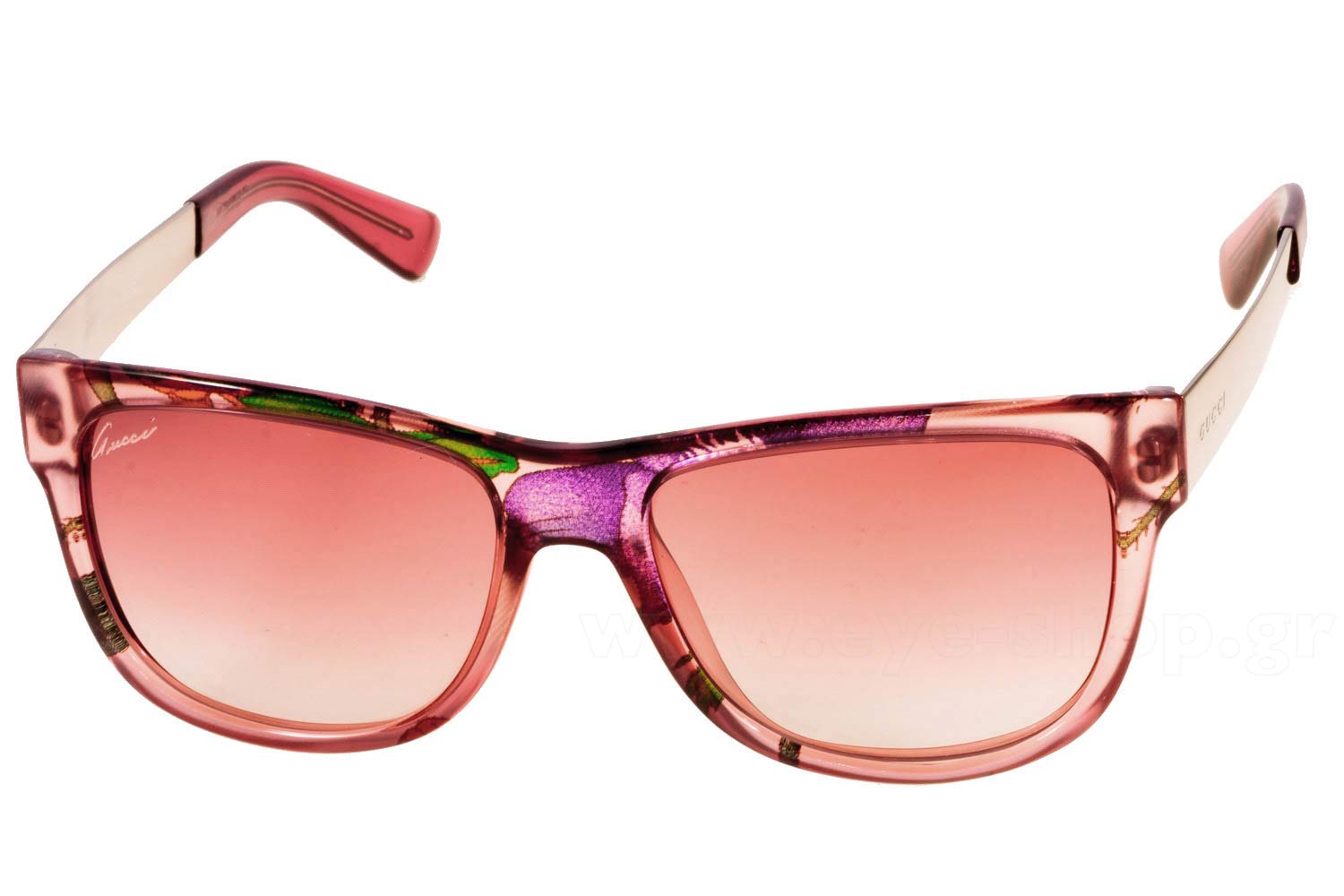 グッチ GUCCI SUNGLASS レディースサングラス GG3802/S  2F6