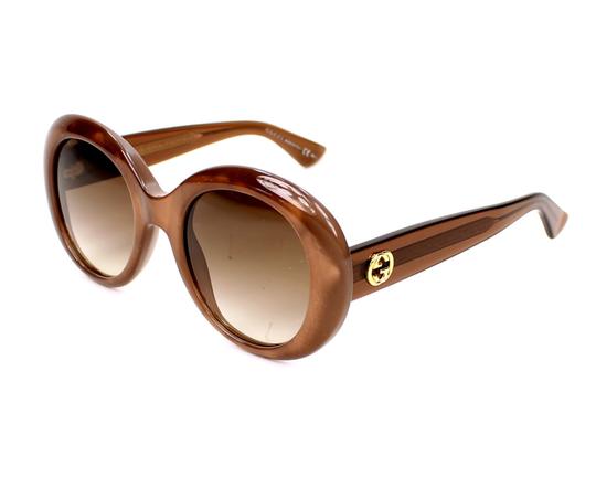 グッチ GUCCI SUNGLASS レディースサングラス GG3815/S  R3V