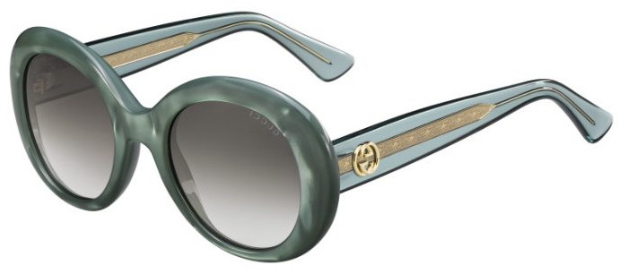 グッチ GUCCI SUNGLASS レディースサングラス GG3815/S  R4C