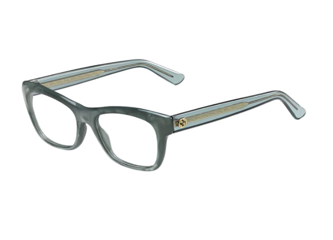 グッチ GUCCI EYEWEAR レディースメガネフレーム GG3825  R4C
