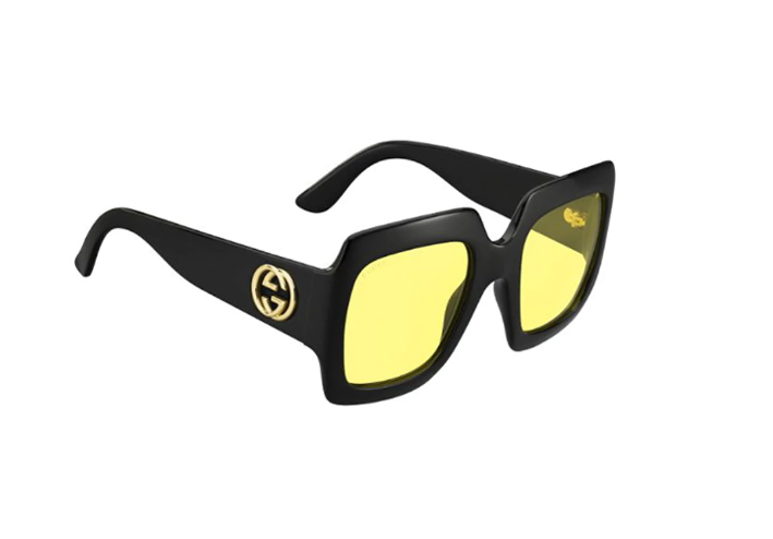 グッチ GUCCI SUNGLASS レディースサングラス GG3826/S  D28