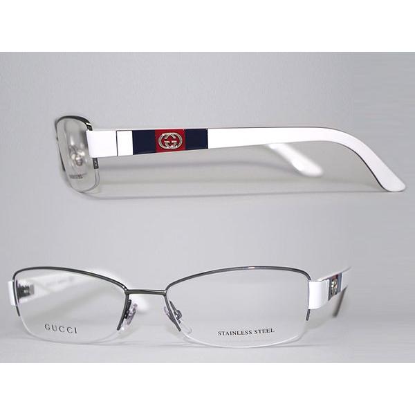 グッチ GUCCI EYEWEAR レディースメガネフレーム GG4220  L3H