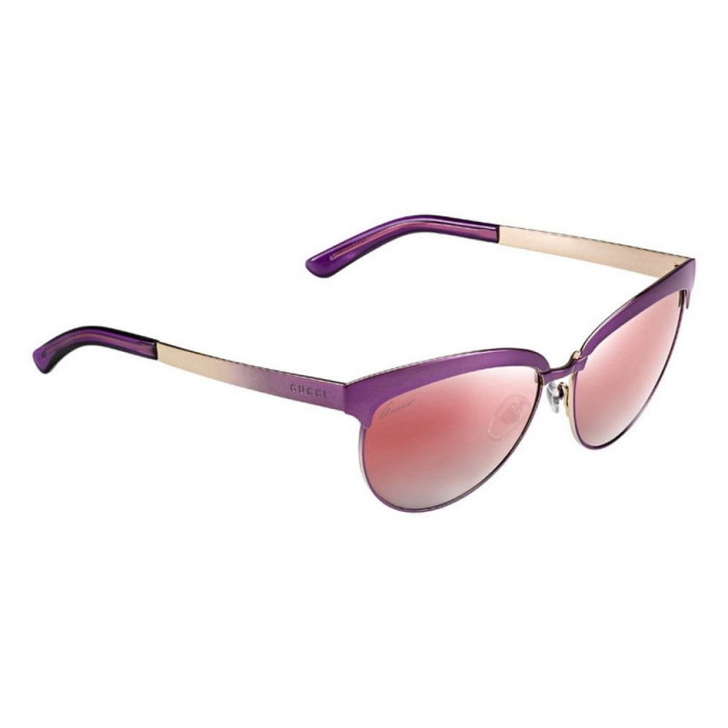 グッチ GUCCI SUNGLASS レディースサングラス GG4249/S  BY4