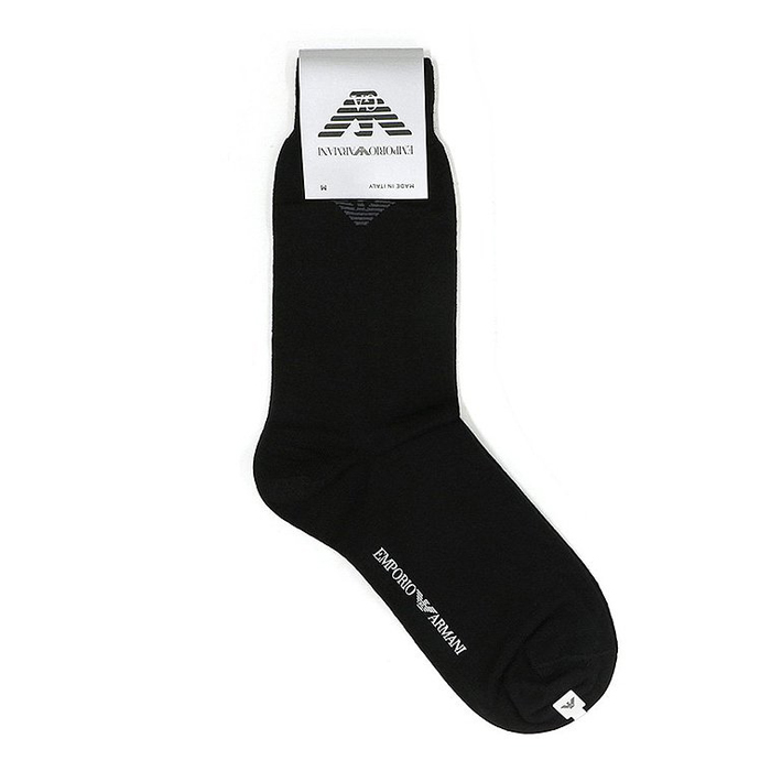 エンポリオ アルマーニ EA SOCKS メンズ   靴下 300002 4A104 00020