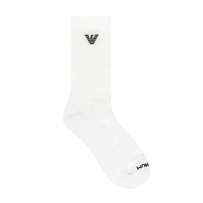 エンポリオ アルマーニ  EA SOCKS メンズ  靴下 300002 4A233 00010
