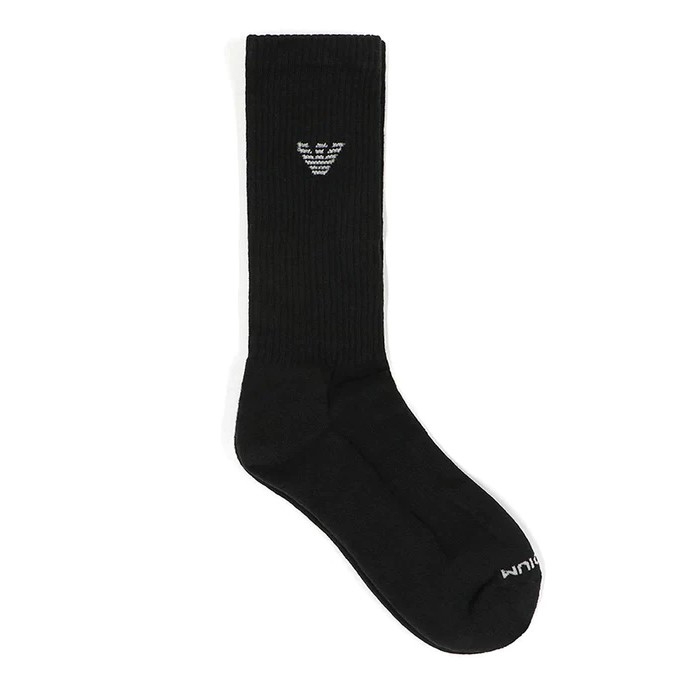 エンポリオ アルマーニ EA SOCKS メンズ 靴下 300002 4A233 00020