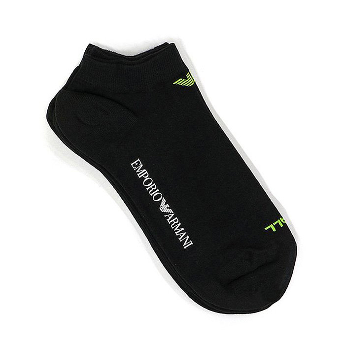エンポリオ アルマーニ EA SOCKS メンズ 靴下 300008 4A234 00020