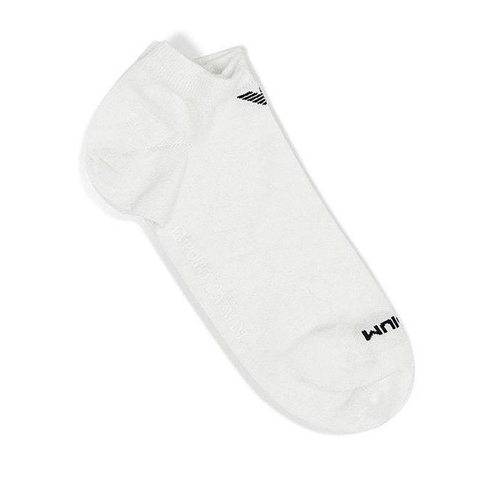 エンポリオ アルマーニ EA SOCKS メンズ 靴下 300008 4P234 00010