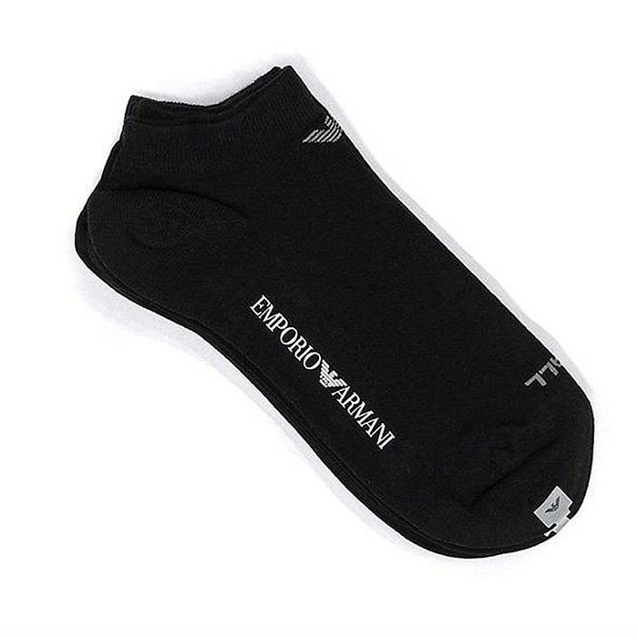エンポリオ アルマーニ EA SOCKS メンズ 靴下 300008 4P234 00020