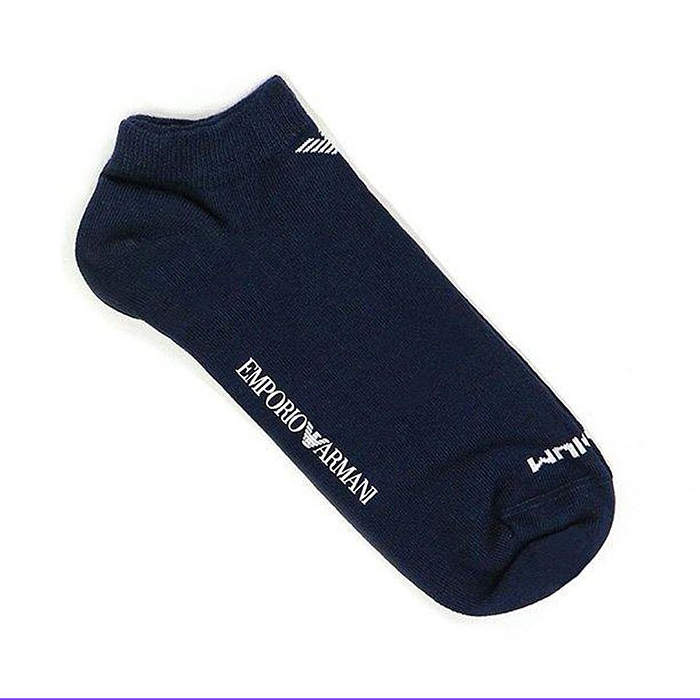 エンポリオ アルマーニ EA SOCKS メンズ 靴下 300008 4P234 00035