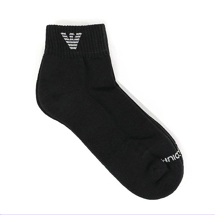 エンポリオ アルマーニ EA SOCKS メンズ 靴下 302202 4A233 00020