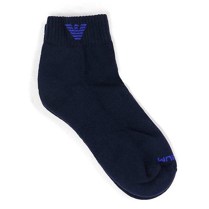 エンポリオ アルマーニ EA SOCKS メンズ靴下 302202 4A233 00637