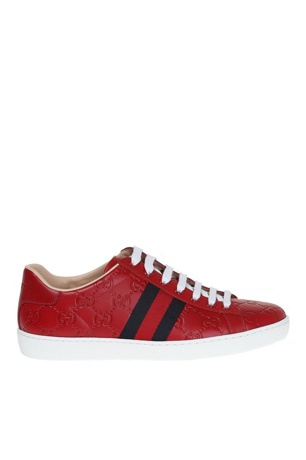 グッチ GUCCI LADIES SHOES レディース シューズ 387993 CWCG0 6485