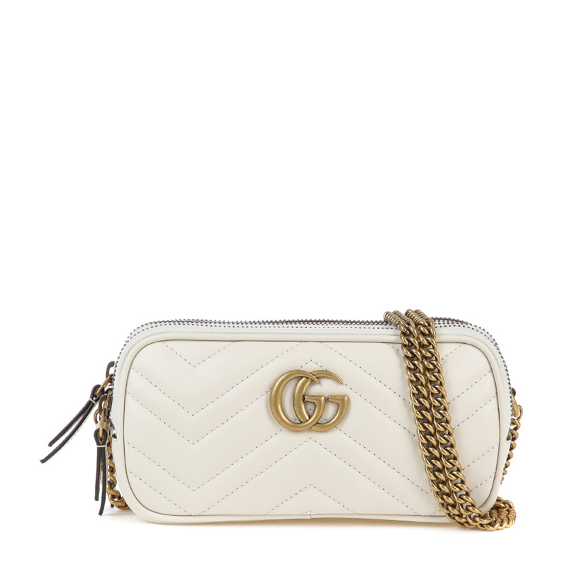 グッチ GUCCI BAG レディースショルダーバッグ 546581 DTDCT 9022
