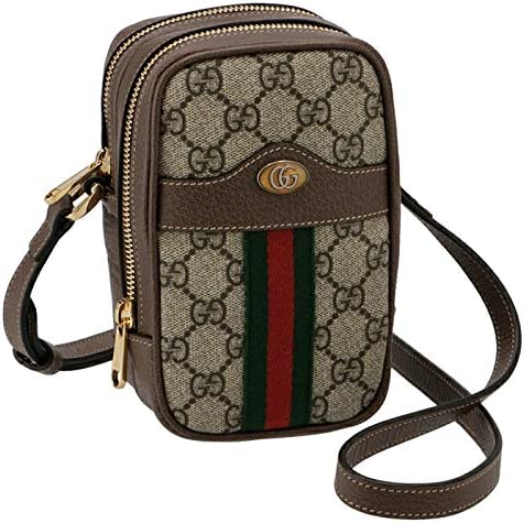 グッチ GUCCI BAG レディースショルダーバッグ 546595 96IWS 8745