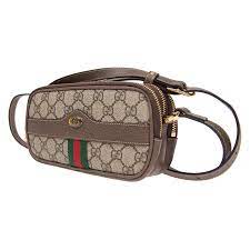 グッチ GUCCI BAG レディースショルダーバッグ 546597 96IWS 8745