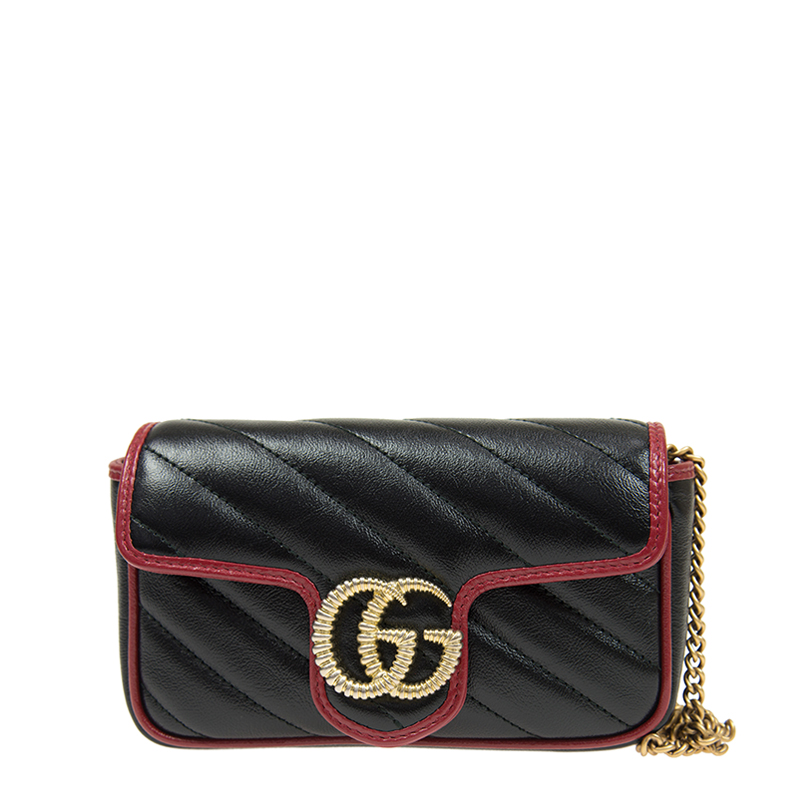 グッチ GUCCI BAG レディース ショルダーバッグ 574969 0OLFX 8277